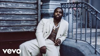 FERG  Jet Lag Official Audio [upl. by Kaya]