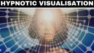 The Most POWERFUL Hypnosis Visualisation Technique [upl. by Rainer601]