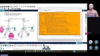 CCNA TRAINING Palo Alto Check Point firewall river bed training [upl. by Lessard]