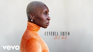 Cynthia Erivo  Hero Audio [upl. by Gaven]