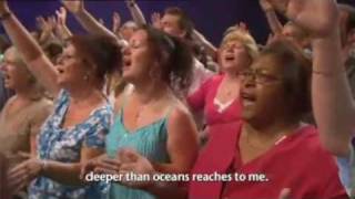 You Are My Strength  Kingsgate Community Church Live on BBC1 [upl. by Irot774]