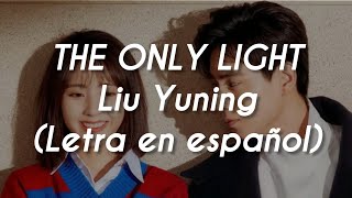 OST de Hello The Sharpshooter  Liu Yuning  The Only Light  SUB ESPAÑOL [upl. by Ademla276]