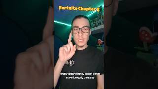 Chapter 2 rewind chapter2 fortnite fortnitemontage challenge fortnitebr rant ranking review [upl. by Amil]