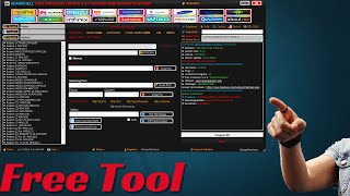 ADANICHELL Free Unlock Tool [upl. by Sydalg]
