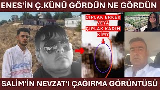 ENESİN ÇKÜNÜ GÖRDÜN  SALİMİN NEVZATI ÇAĞIRMA GÖRÜNTÜSÜ  İTİRAF EDEMEZLER HEPSİNİN BAŞI EĞİLİR [upl. by Sheppard455]