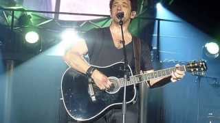 PATRICK BRUEL  CONCERT DE LYON [upl. by Haley]