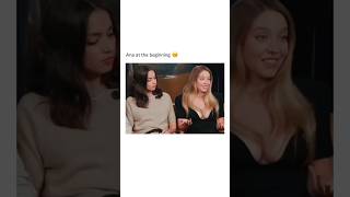 Best memes on the internet part 65 🤣 Sydney Sweeney shorts funny celebrity fyp memes [upl. by Ahsiket]