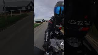 Group ride to mersea island motorcycle moto superbike s1000rr fyp biker groupride [upl. by Leschen]