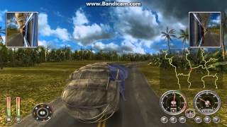 INDIAN TRUCK SIMULATOR GAME FOR PC [upl. by Jolyn]