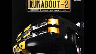 RUNABOUT 2 FULL SOUNDTRACK PSX ORYGINAL [upl. by Luapsemaj]