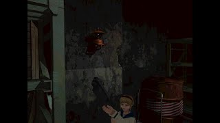 30 Minutes of Resident Evil Randomizer being quirky [upl. by Carpet753]