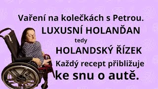 HOLANĎÁKHolandský ŘÍZEK MocDiky [upl. by Ahsikin124]