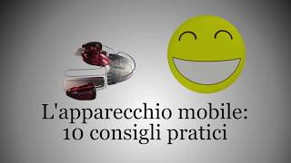 10 consigli pratici per lapparecchio mobile [upl. by Islean]