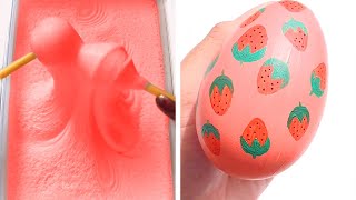 12 Hour Oddly Satisfying Slime ASMR No Music Videos  Relaxing Slime 2022 [upl. by Hnad]