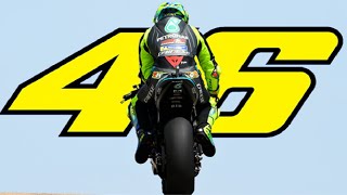 How This One Man Changed An Entire Sport  Valentino Rossi Documentary [upl. by Analaf]