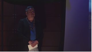 Athabaskan Language Land Culture  Allan Hayton  TEDxFairbanks [upl. by Maudie]