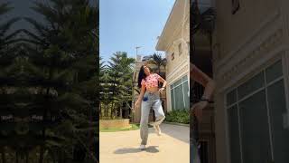 Zaalim✨ shorts zaalim badshah norafatehi dancewithdimple [upl. by Fosdick]