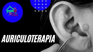 Auriculoterapia [upl. by Kiona]