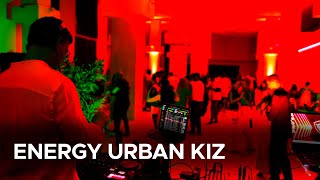 Energy Kizomba Mix UrbanKiz Ghetto Zouk Saturday Party  Body amp Soul 2  20240921 [upl. by Notkcorb]