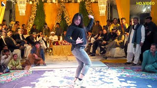 Rabab Tang Tang Tang Barfi Doll New Dance Performance SGRecords Rahim Yar Khan Show 2023 [upl. by Kathi686]