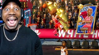 NBA 2K Playgrounds 2  New Season Update Trailer  Nintendo Switch [upl. by Nwhas]