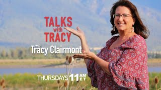 Talks with Tracy 31  Tracys Momentary Relapse into old thoughts and behaviors [upl. by Ruel]