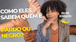 Como comprovar COTA RACIAL no SISU [upl. by Guillemette]