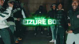 Yus Gz  Seizure Boy Official Video [upl. by Sairacaz96]