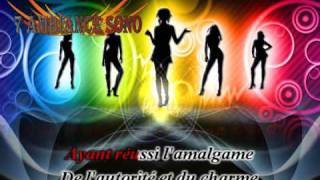 FR David  I Need You  ClubMusic80s  clip officiel [upl. by Ahsatel]