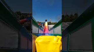 Worlds BIGGEST Watercoaster waterpark waterslide aquapark [upl. by Yob255]