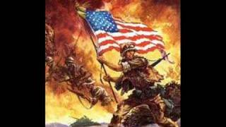 The United States Marines Hymn [upl. by Collayer859]