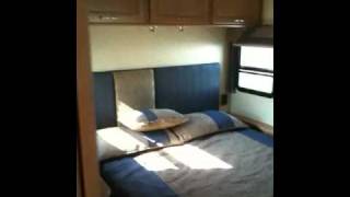 2008 Winnebago Voyage 32H Interior  Norms RV in Poway CA [upl. by Akienat]