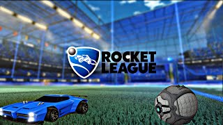 Rocketleague multiple play match [upl. by Alyahc]