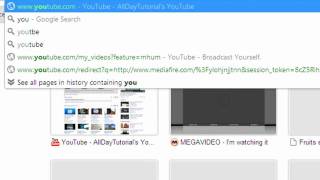 Download Youtube VideoGoogle Chrome HD [upl. by Willmert]