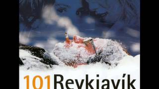 101 Reykjavik  101 Reykjavik Theme 129 [upl. by Eymaj608]