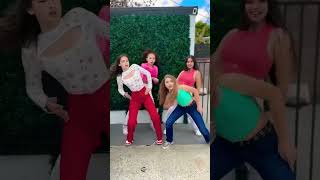 Hips Don’t Lie tiktok dance trend😉 shorts shortsvideo tiktok [upl. by Lyndsay]