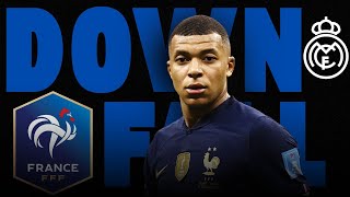 🇫🇷 LEDF  MBAPPÉ À quoi jouenttils [upl. by Ahsekahs]