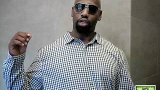 Ruff Ryders CEO quotWaah Dean quot Speaks On Ruff Ryder Indy DMXEVELOXSWIZZ BEATZ [upl. by Anerres]