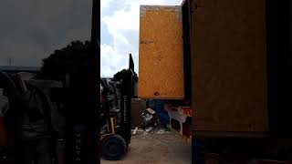 forkliftoperstionshortvideo multisolution forkliftsafety [upl. by Eibreh]