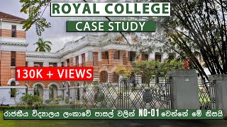 Royal College Colombo 7  Best Places in Sri Lanka  placetoplace​  Best Colombo Schools Sri Lanka [upl. by Annayi69]