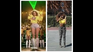 WINNER OF THE BEYCHELLA CHALLENGE [upl. by Vine929]