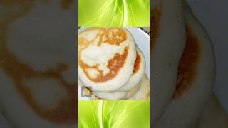 How to make Pita Bread Easy Pita Bread Recipe shorts shortvideo [upl. by Macleod30]