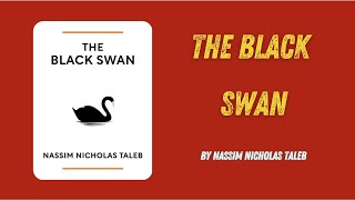 The Black Swan By Nassim Nicholas Taleb [upl. by Irap170]