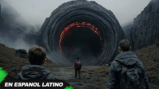 Los enigmáticos misterios del Monte Musinè  Pelicula Estreno 2024  Ciencia Ficcion [upl. by Jourdan788]