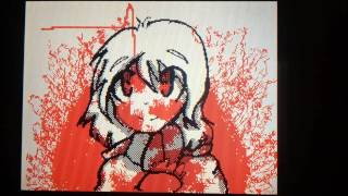 Im sorry Im sorry flipnote [upl. by Anabelle]