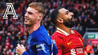 The Preview Liverpool vs Chelsea [upl. by Norm]