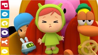 POCOYO y NINA NUEVA TEMPORADA películas en español  dibujos completos 2 [upl. by Suchta309]