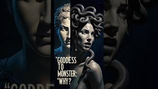 What Turned Medusa into a MONSTROUS Goddess [upl. by Acinom]