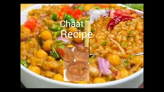 matar chaatmatar chaat bnane ki reciperagda chaat [upl. by Stepha]