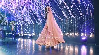 JAAN E JAHAN  Wedding  Wedding Film in 4K  Pakistani Wedding [upl. by Briney]